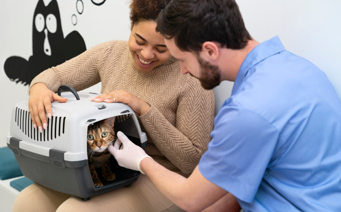 cats for adoption - PawrPose